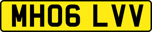 MH06LVV
