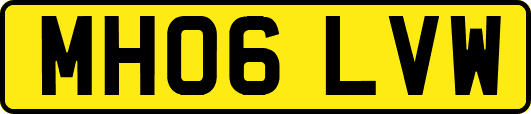MH06LVW