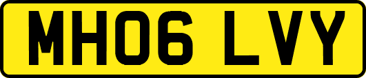 MH06LVY