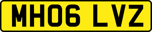 MH06LVZ