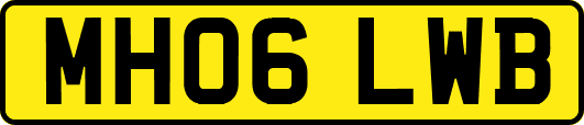 MH06LWB