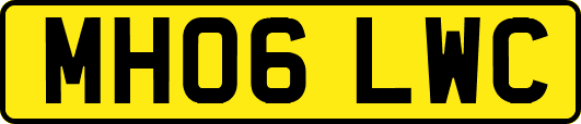 MH06LWC
