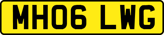 MH06LWG