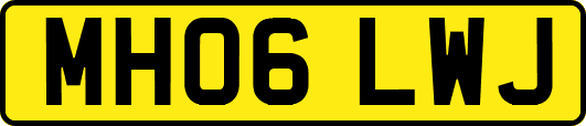 MH06LWJ