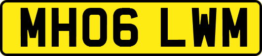MH06LWM