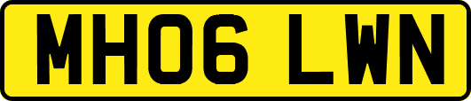 MH06LWN