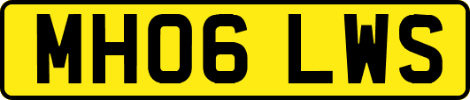 MH06LWS