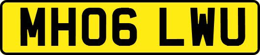 MH06LWU
