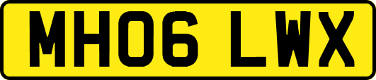 MH06LWX