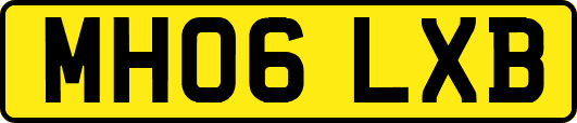 MH06LXB