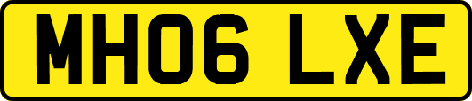 MH06LXE