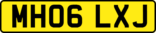 MH06LXJ