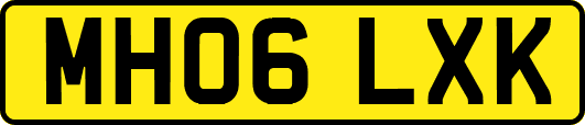 MH06LXK