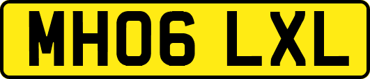 MH06LXL