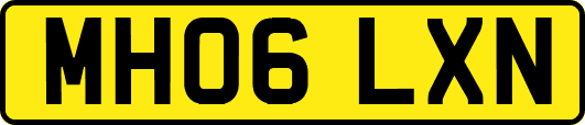 MH06LXN