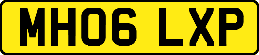 MH06LXP