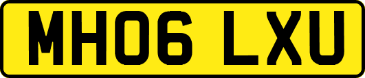 MH06LXU
