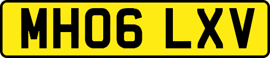 MH06LXV