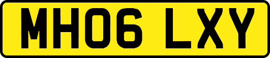 MH06LXY