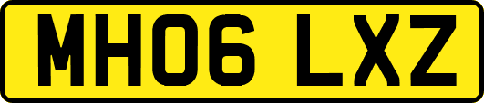 MH06LXZ