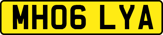 MH06LYA