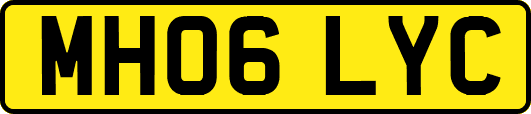 MH06LYC