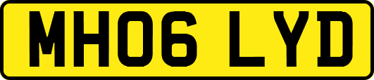 MH06LYD