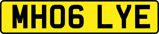 MH06LYE