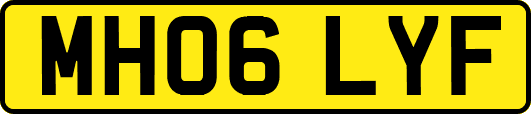 MH06LYF