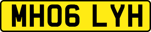 MH06LYH