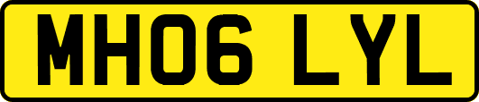 MH06LYL