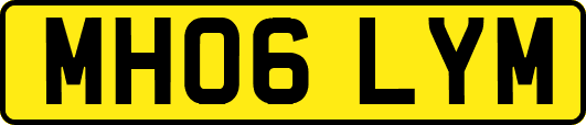 MH06LYM