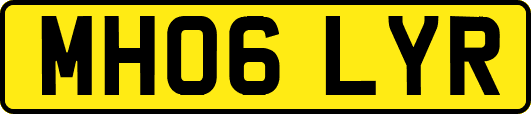 MH06LYR