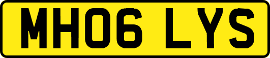 MH06LYS