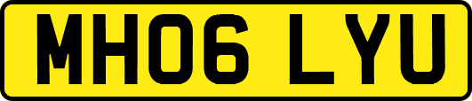 MH06LYU