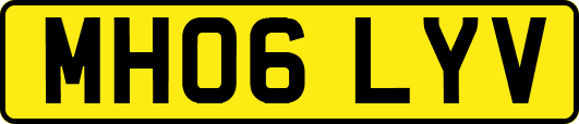 MH06LYV