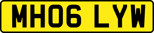 MH06LYW