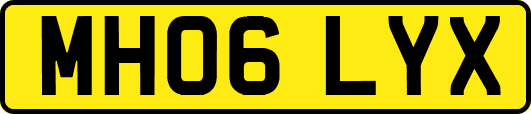 MH06LYX