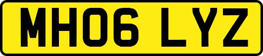 MH06LYZ