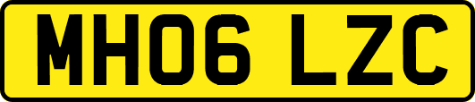 MH06LZC