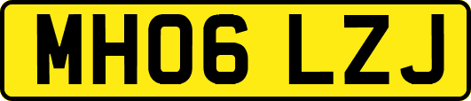 MH06LZJ