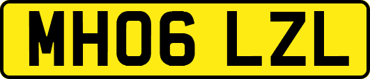 MH06LZL