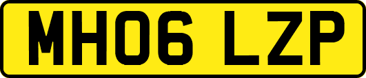 MH06LZP