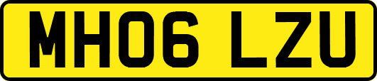 MH06LZU