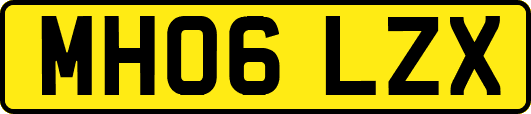 MH06LZX