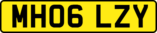 MH06LZY