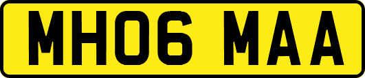 MH06MAA
