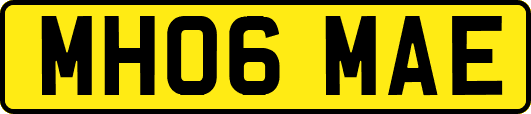 MH06MAE