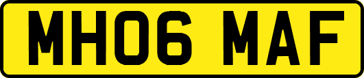 MH06MAF