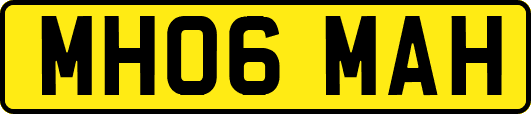 MH06MAH